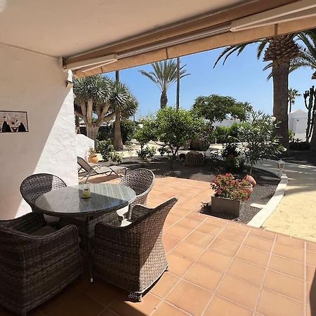 Casa Mo, 2 Bedroom Apartment Close To The Beach Puerto del Carmen  Dış mekan fotoğraf