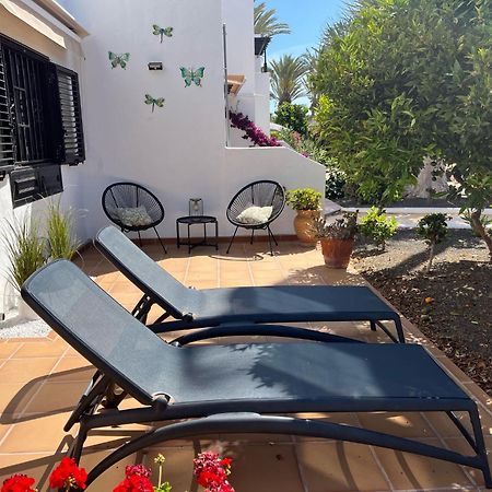 Casa Mo, 2 Bedroom Apartment Close To The Beach Puerto del Carmen  Dış mekan fotoğraf