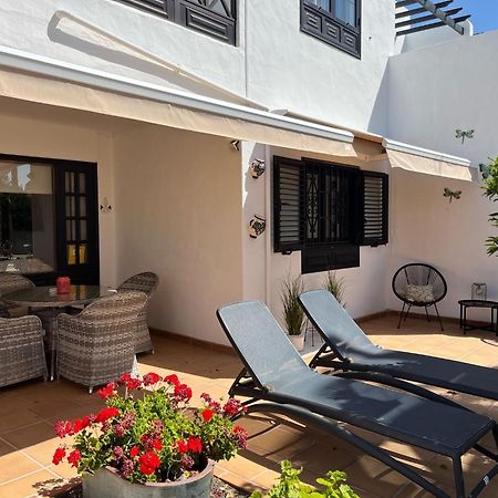 Casa Mo, 2 Bedroom Apartment Close To The Beach Puerto del Carmen  Dış mekan fotoğraf