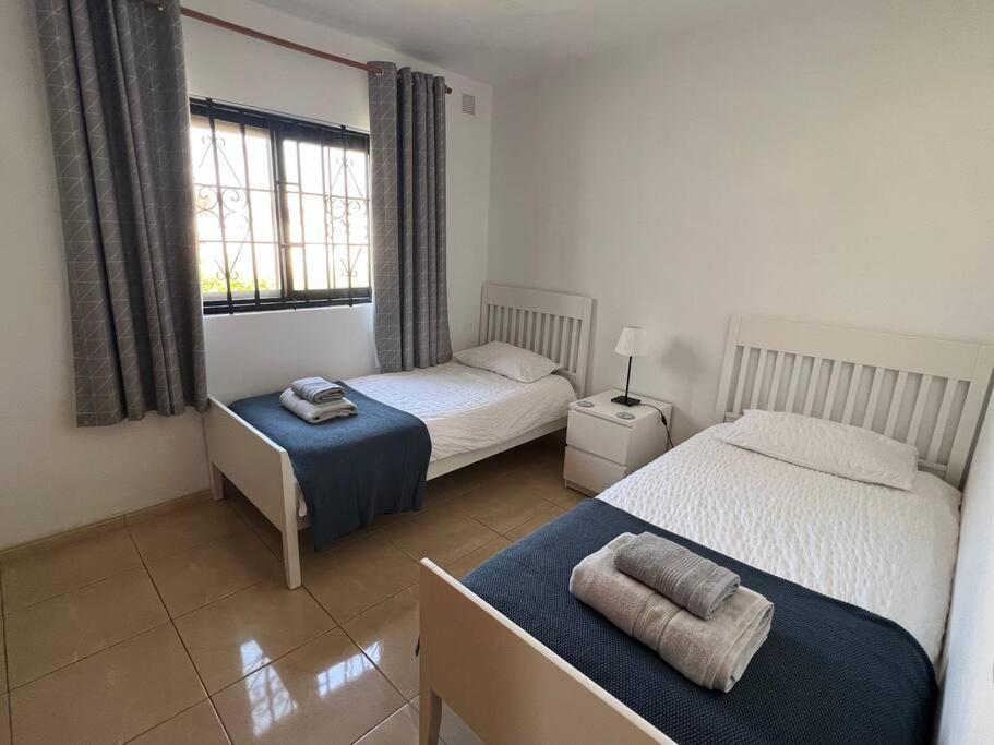 Casa Mo, 2 Bedroom Apartment Close To The Beach Puerto del Carmen  Dış mekan fotoğraf