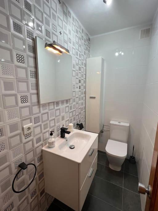 Casa Mo, 2 Bedroom Apartment Close To The Beach Puerto del Carmen  Dış mekan fotoğraf
