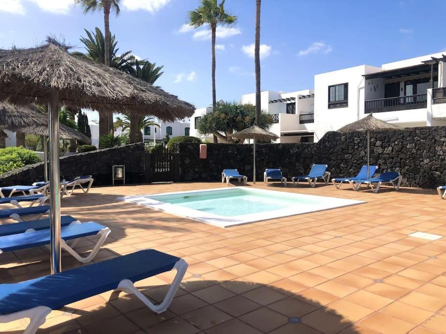 Casa Mo, 2 Bedroom Apartment Close To The Beach Puerto del Carmen  Dış mekan fotoğraf