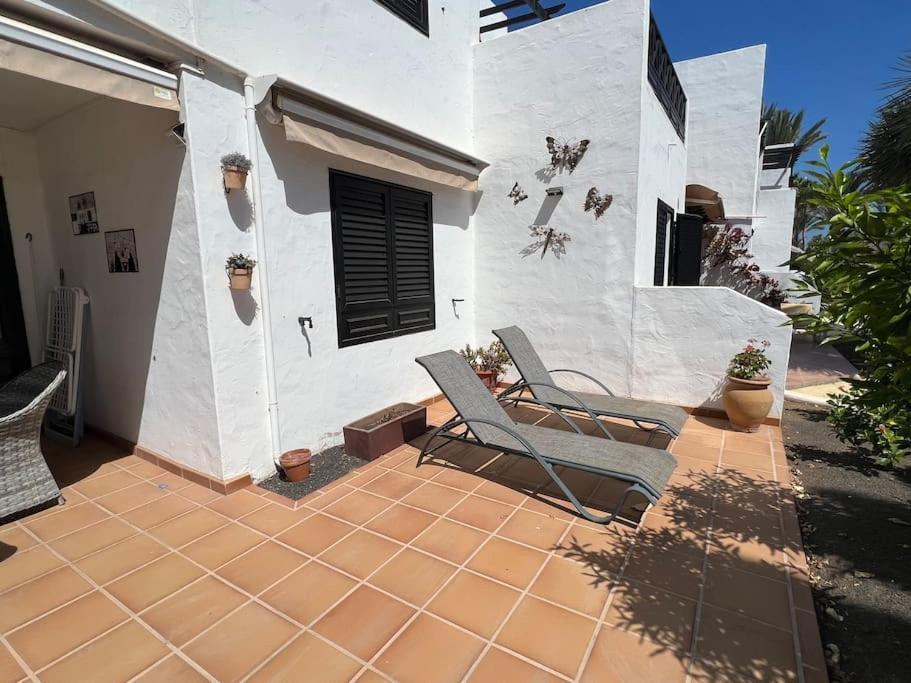 Casa Mo, 2 Bedroom Apartment Close To The Beach Puerto del Carmen  Dış mekan fotoğraf