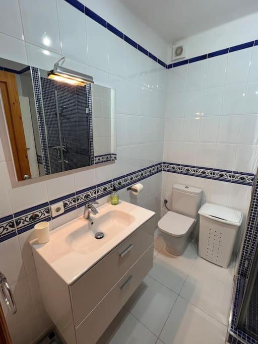 Casa Mo, 2 Bedroom Apartment Close To The Beach Puerto del Carmen  Dış mekan fotoğraf