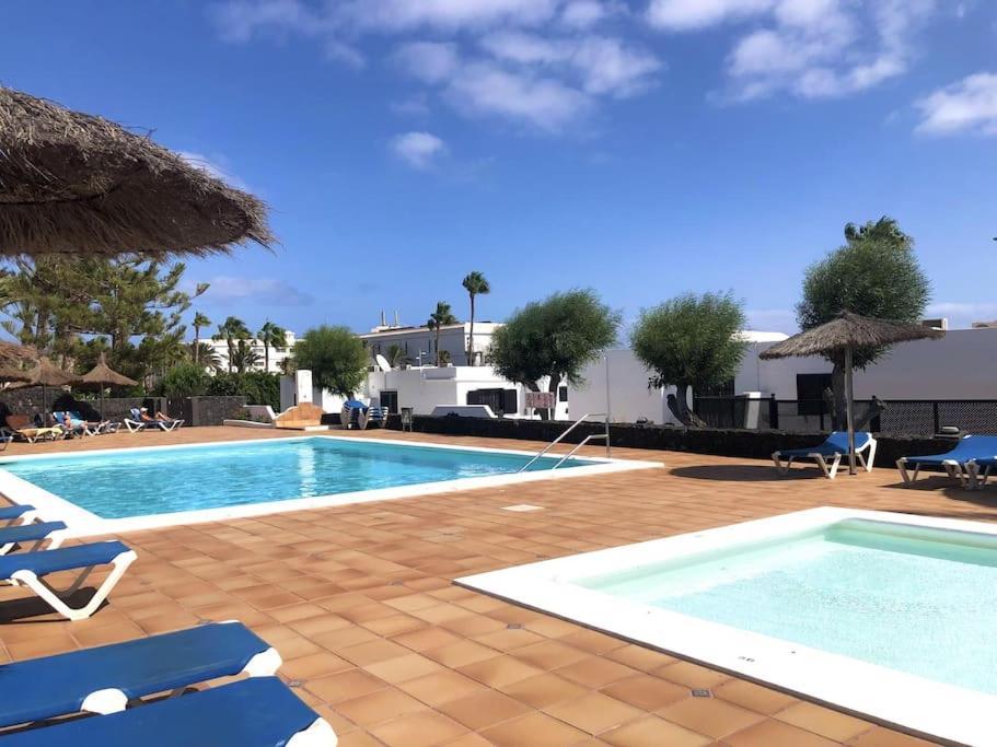 Casa Mo, 2 Bedroom Apartment Close To The Beach Puerto del Carmen  Dış mekan fotoğraf