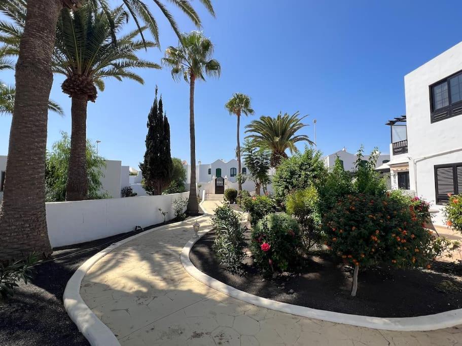 Casa Mo, 2 Bedroom Apartment Close To The Beach Puerto del Carmen  Dış mekan fotoğraf