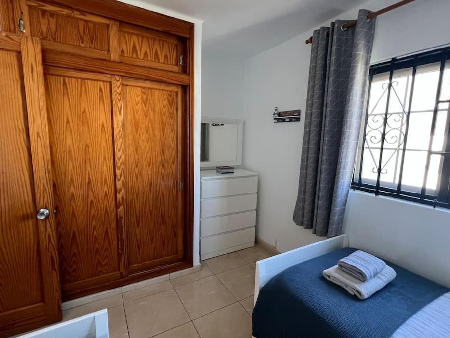 Casa Mo, 2 Bedroom Apartment Close To The Beach Puerto del Carmen  Dış mekan fotoğraf
