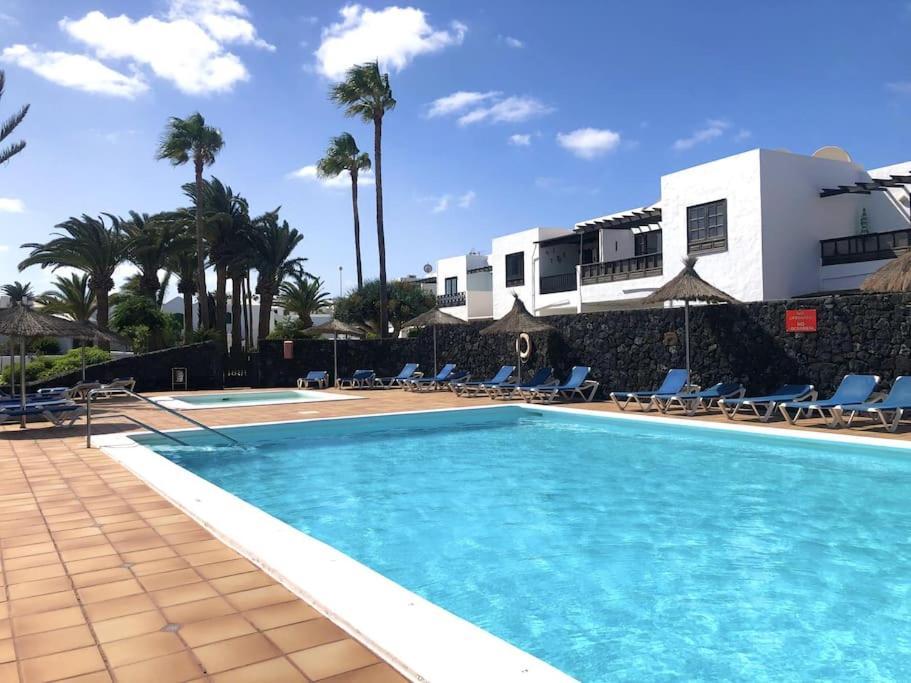 Casa Mo, 2 Bedroom Apartment Close To The Beach Puerto del Carmen  Dış mekan fotoğraf