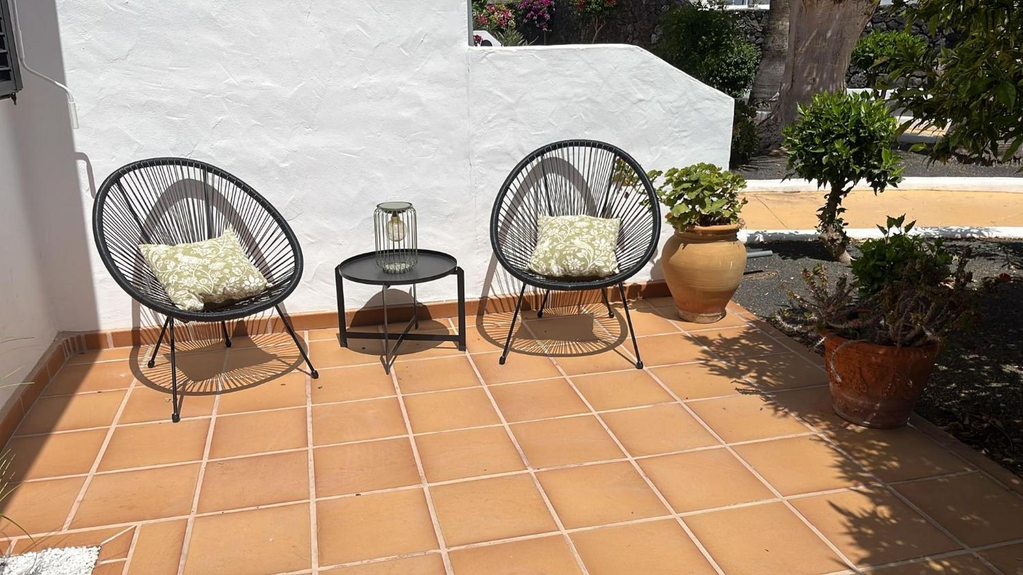 Casa Mo, 2 Bedroom Apartment Close To The Beach Puerto del Carmen  Dış mekan fotoğraf